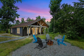 Cute Cabin in the Woods